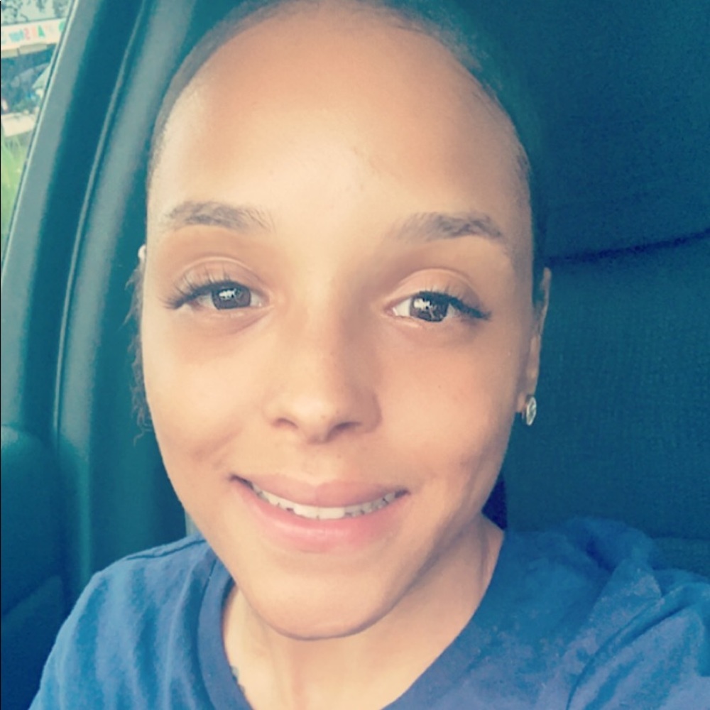 Meet your Posher, Mary